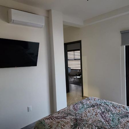 Appartamento Departamento En Mazatlan Torre Q Esterno foto